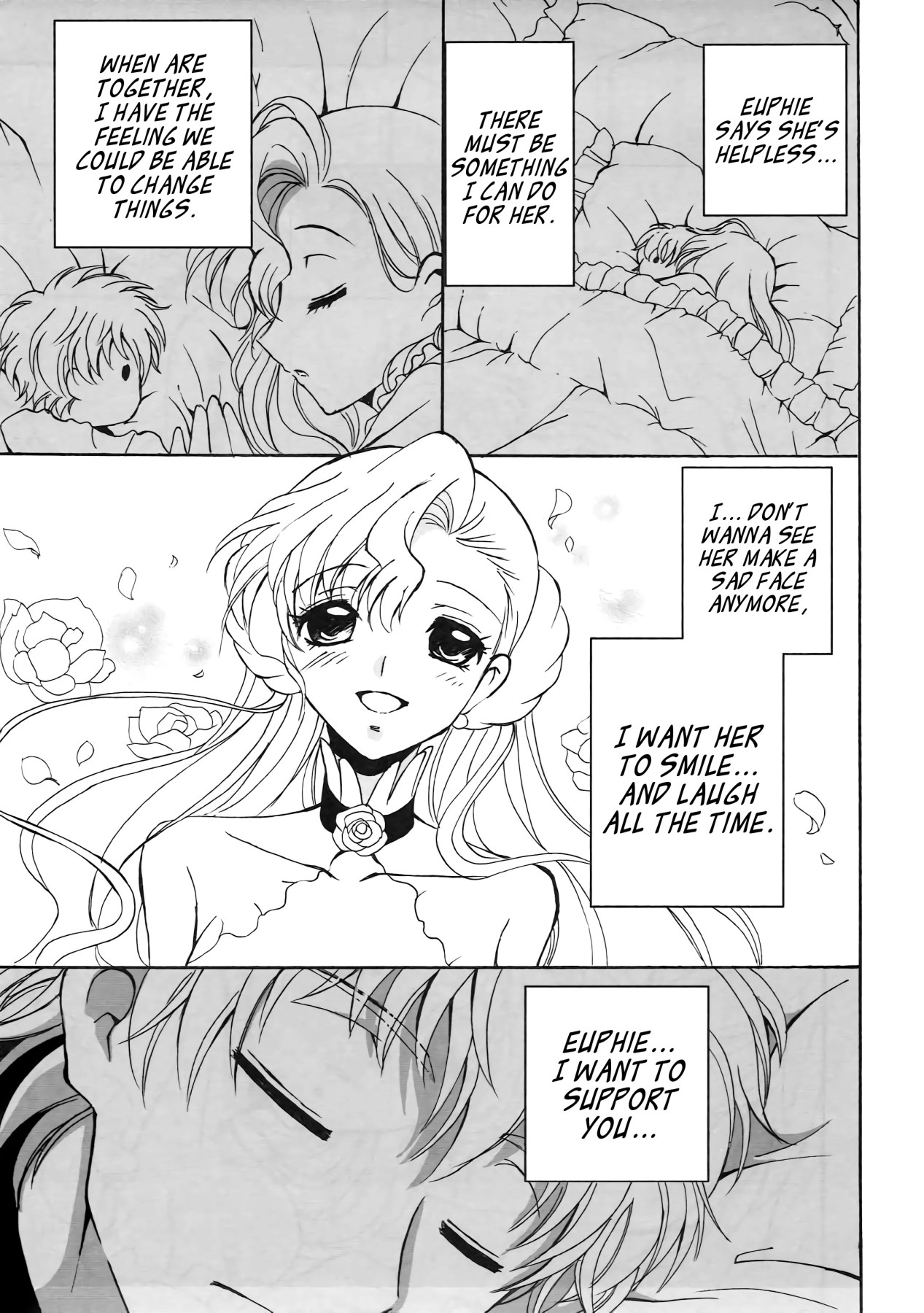 Hentai Manga Comic-Lovely Baby-Read-20